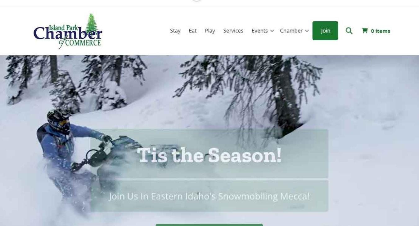 Island Park Chamber of Commerce