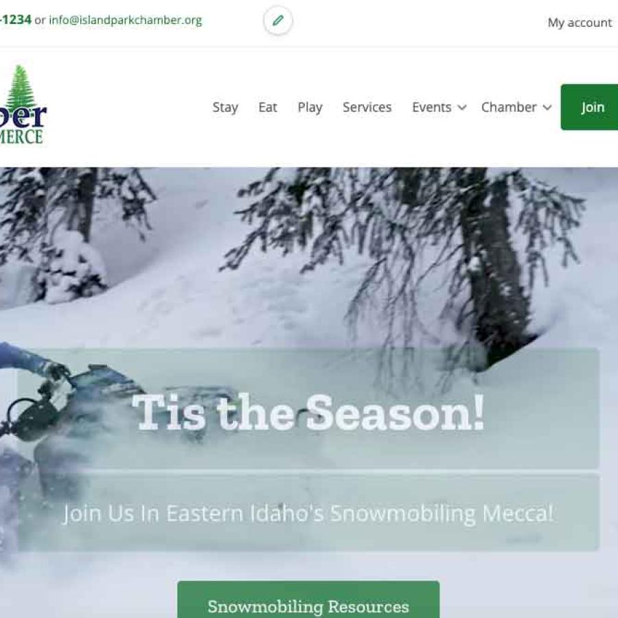 Island Park Chamber of Commerce